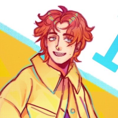 waxcandie's profile picture. ‼️READ: https://t.co/9JinspsYqU ‼️
Multifandom ❤️ Don’t repost art without PERMISSION ❤️ Fuck the US and Israel AND FREE PALESTINE 🇵🇸 🚫 AI 🚫 DNI PROSHIP/NSFW