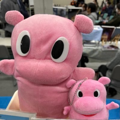 ひまわり五郎@技術書典19・C107 Day2西2え48a (@HimawariGoro) / Posts / X