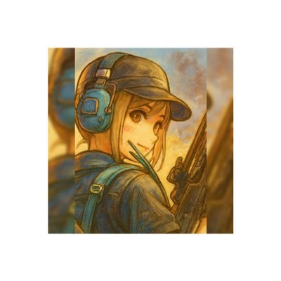 cod_asa's profile picture. 🎮 COD / 🔫 下手っぴのenjoy勢 / 👑 Łúįs*clan ｻﾌﾞﾏｽ / 👄ぎゃーぎゃー騒ぎながら騒々しく自由にやっております🍀*゜