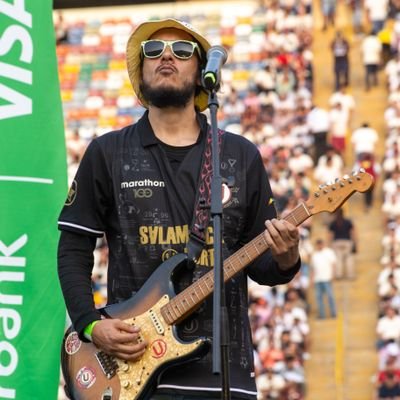 BettoAmaro's profile picture. #ydaleU