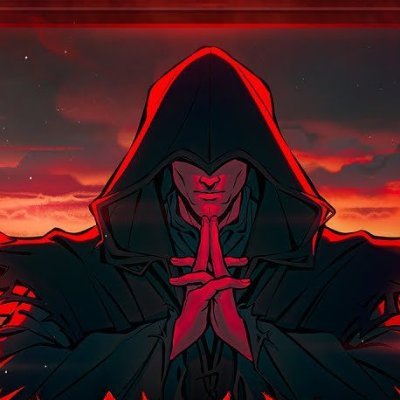 capuzdasec's profile picture. Segurança da Informação, Lead tech  e 70% de Auto Sabotagem

All's fair in love and poetry. 
Sincerely, 

The President of the Department of Tortured Poets