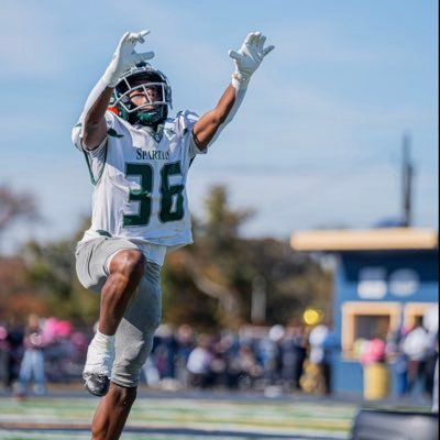 jayon1625906's profile picture. c/o2029| student ath |agtg✞| instagram: jayon_.1x| | 5’7 140| jayon1226@gmail.com| 📞609-892-8589| @Steinert_FB| cb/wr