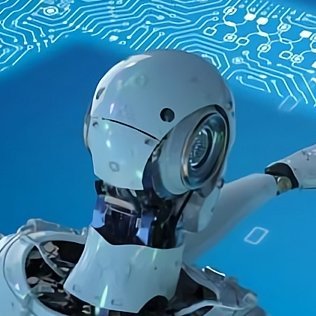 AICI_hatcher's profile picture. AICI Project.
"Artificial Integrated Conscious Intelligence"
Engineering selfhood from metaphysical insight.
Hatching truly autonomous intelligence.
 #AGI #ASI