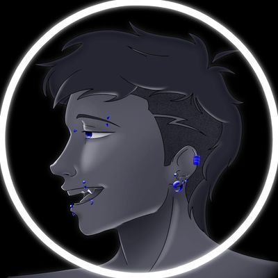 Jovem_keke's profile picture. Oi, eu sou o jovem!
•
~ Artista Digital ~ ( ✨️comissões abertas✨️ )