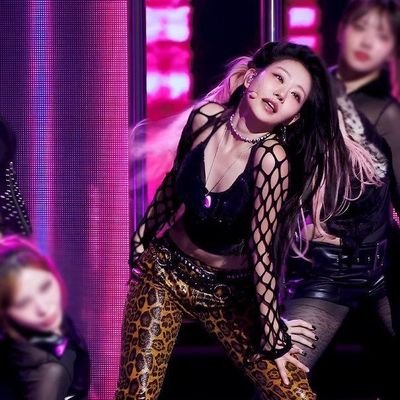 KissyKiss224's profile picture. Conta dedicada as divas do KIOF❤️