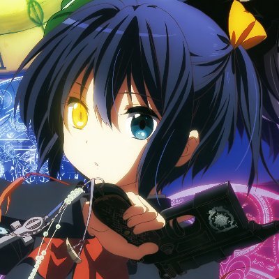 _LizToAoiTori's profile picture. 