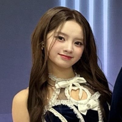 UNIS48's profile picture. I 💙 UNIS, AHOF, BLACKPINK, MEOVV, KiiiKiii, StayC, IVE, NEWJEANS, LESSERAFIM, AESPA, BABYMONSTER, ILLIT, KATSEYE, TWICE, HEARTS2HEARTS, BINI, SB19 & MNL48. 💯