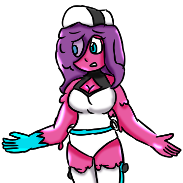 DevoDuology's profile picture. (SUGGESTIVE ART)
"Like a cross between Ms. Frizzle and a New Yorker."
Trans 🏳️‍⚧️, NYC Latina 🇩🇴 , 28y,
Love @GirlyWolfPup 

https://t.co/k76dSOfdPX