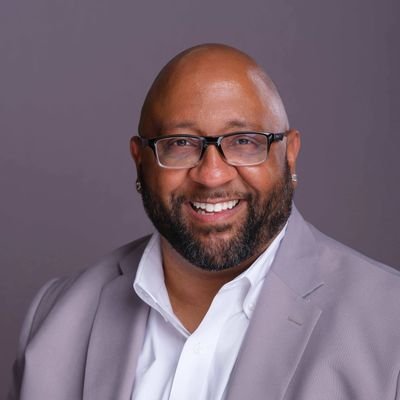 JBanksSr's profile picture. Follower of Christ. Husband. Father. Minister. Author. Coach. Teacher.