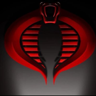 CndCobra's profile picture. Cobraaaaaaaaaaaaaaaaaaa, cough... aaaaaaaa...