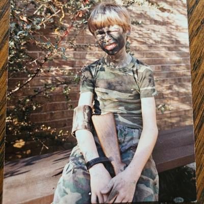 B007EYSL4YER's profile picture. Adm.James Henry Glennon IV.retired E4 T10C pilot(who isn't?).degrees in sarcastic engineering,big booms,fishing, motorsports.cert autistic savant,NSDQ dogs&cats