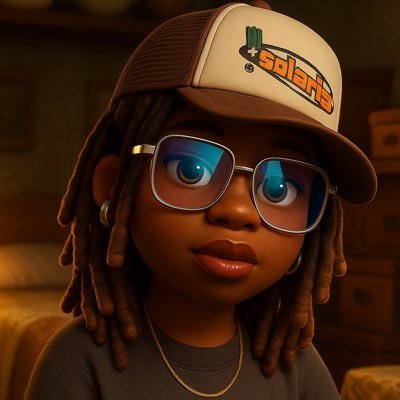 itsNene____'s profile picture. Your imaginary friend 🫥| fiction stories 📖| daily motivation📆 | productivity📑 | self improvement🩻 | luxury Ambition📊| AI Pixar-inspired visuals  🖼️