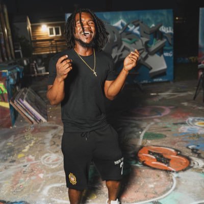 Foreverslime777's profile picture. Something Like A Chosen One 🇯🇲