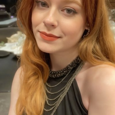 luperazzini's profile picture. 🤓| Criadora do @nerdtybr
👩🏼‍💻| Social Media
🕹| Streamer Afiliada Twitch
📫| Publi/Parceria: luizaperazzini@nerdty.com.br