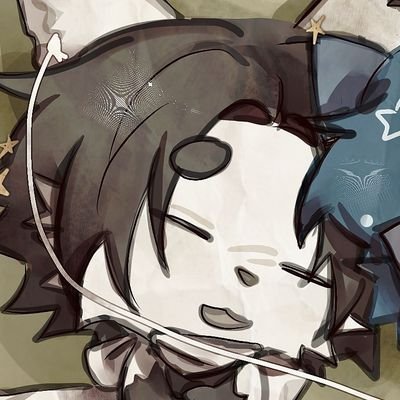 min_azumi's profile picture. 🥱💤
i draw/post medhammer
(multifandom)
.
some people know me as shinku/ezra!
matching w/ ma wife @Zeffifyy♥️♥️