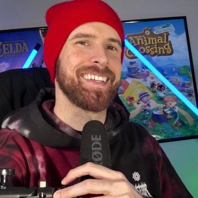 Shibby120's profile picture. 