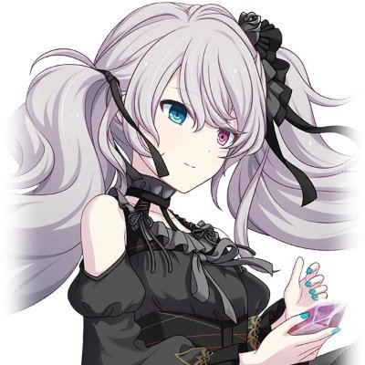 Miku__25ji's profile picture. Oh, welcome... If you're okay with it, could we talk for a little?