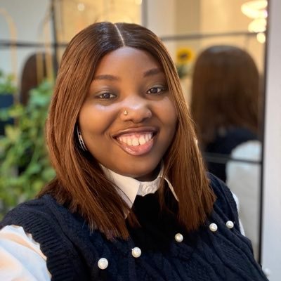 NurseBholino's profile picture. #Nature Lover 🌊 🌷 🏖️ #Snappy Dresser👗👠#Goal Getter📝#Pacifist#Daily Mantra; #Live and Love#✌️