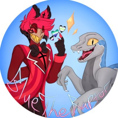Bluetherapter1's profile picture. Sup im Blue,im gay,Ace and agender,my fav shows are hh,hb,md,tadc and my fav YouTube is Socksfor1