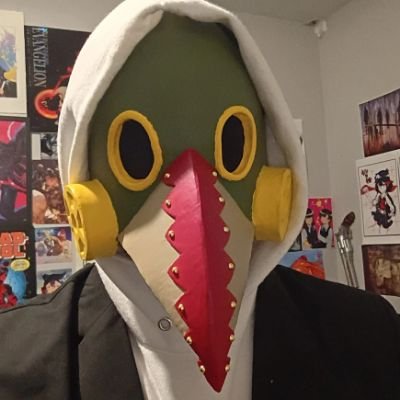 zagabaoth's profile picture. Just boored.
18+
mostly repost stuff I like, mainly dagashi or call of the night