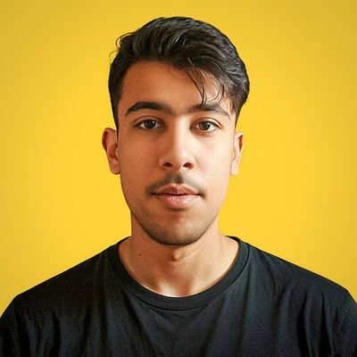 mohamedkt04's profile picture. Full time Thumbnail Designer |
Worked with @3baadi_35 & 30+ 
| Dm open for work 📩