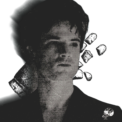 corpsesinmyway's profile picture. ᅠᅠ⌠   𝕻ATHOLOGIST  !  ָ࣪   MORTUI VIVOS DOCENT 、  ⦇  MEDICAL EXAMINER   ▭▬   # UNIVERSITY PROFESSOR ✕  𝐃𝐎𝐂𝐓𝐎𝐑  ⚹︎  𝐃𝐄𝐀𝐓𝐇 キ ᅠ