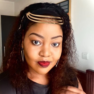 Elainesoya's profile picture. INFJ😉