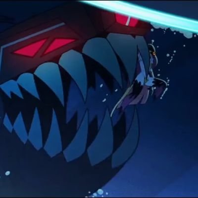 MechLeviathn's profile picture. ❝ƬΉΣ   GᄂIƬᄃΉ   IП   ƬΉΣ   DΣΣP.❞
⠀