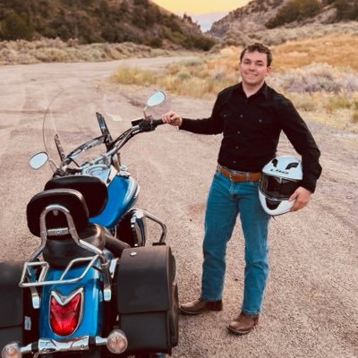 Rady_buhr's profile picture. 