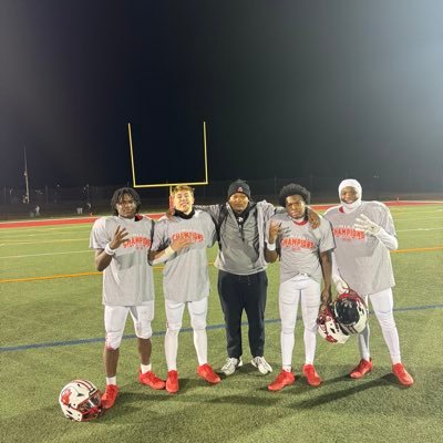 Robadams1999's profile picture. Locked In/ASHS Football