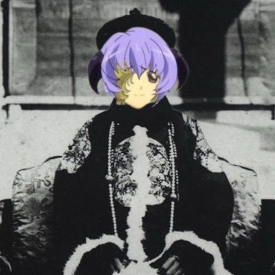 _____Anlme_____'s profile picture. ᠪᡠᡳᡤᡳᠩ