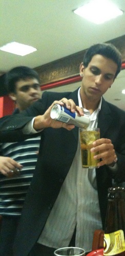 Salve ( Y'