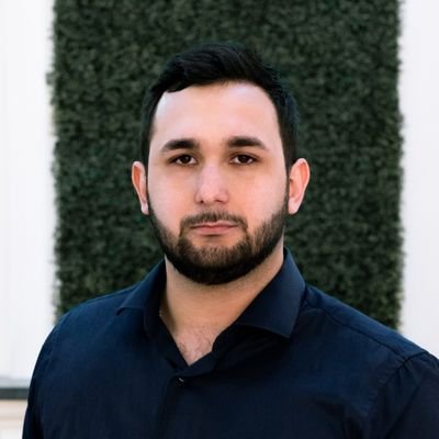 Alejo94ku's profile picture. 