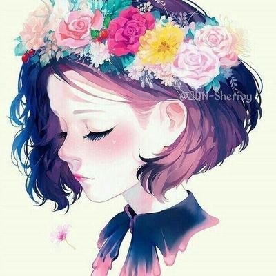 Kamisamakiku's profile picture. 私は呪われたオタクです。
