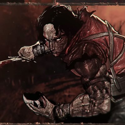 haruando777's profile picture. 👋 amo op (ordem paranormal e one piece) | header: @mistalaarts