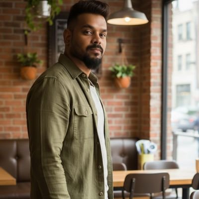 IDinezTweet's profile picture. Running on whisky, chaos and bad decisions