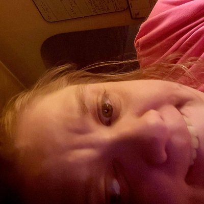 Katiemarie18315's profile picture. Taken looking for friends.  Wwe fan cerebral palsy. 35 please respect that I'm taken. Looking for friends only no dms at all no hitting on me