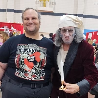 DreamfinderWDW's profile picture. https://t.co/QhUPhhy79L