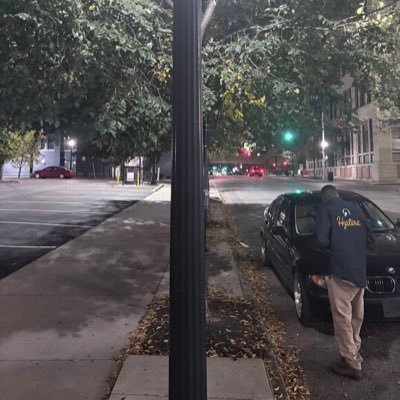 SaintLazarusx's profile picture. “Creative Director” • MoreMemories K L A D #Freeparrelli