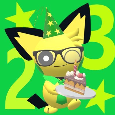 x_thale's profile picture. Westchester Pichu (#100 Globally) | 23 | Part-Time ACME guy | Crew: @CelestiaIValley | PFP: @Aslice133 | Banner: @ChainsRebellion