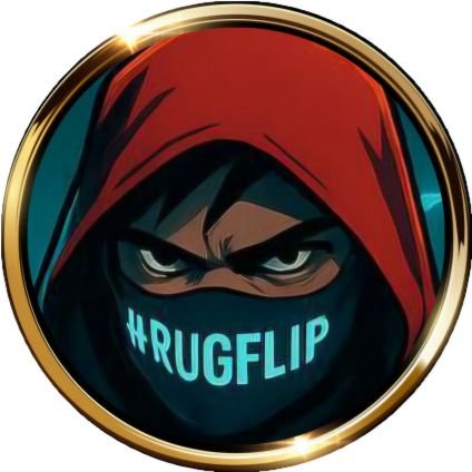 Q_Scorp_17's profile picture. We the retail investors are the whole reason these crooks have liquidity to exit with. Time to change that. #RUGFLIP #WeTheRetail https://t.co/MK0fGKvMBx