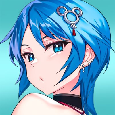 Hydrenium's profile picture. 22;
⚙️ Engineer, 
✎ᝰ  I draw sometimes, 
𝄂𝄚𝄞𝄚  I play music.