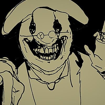 Nolentir's profile picture. boo