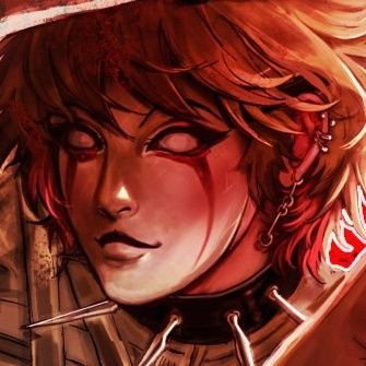 iliumood's profile picture. — cosplayer, estudante de química & main chiori c4.