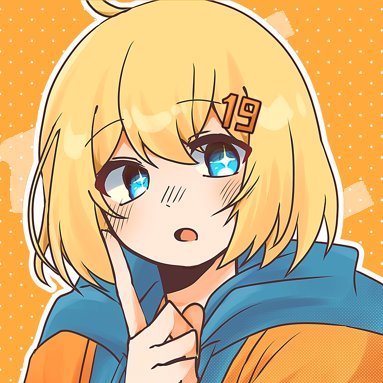 Tengu_1093's profile picture. P2020マスター🔫/エペのゆっくり実況者を投稿している金髪です/不定期更新
アイコン 「まる」さん (@Mary__1006)/✨支援絵(FA)→#マスタリーの絵箱さん✨ 
日常的なサブの私 (@Sub_Tenttson) ▶︎お仕事依頼等はDMにてお願いします！