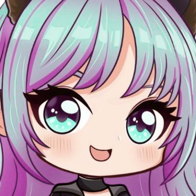 imIsa234's profile picture. ‑ ◉‑ Soft Mommy
‑ ◉‑ Vtuber ⋆A friendly and happy girl spreading good vibes
‑ ◉‑ Portfolio: https://t.co/TOB8Fc7Whi
‑ ◉‑ SET YOUR HEART ABLAZE
‑ ◉‑ #Vtuber #Isa