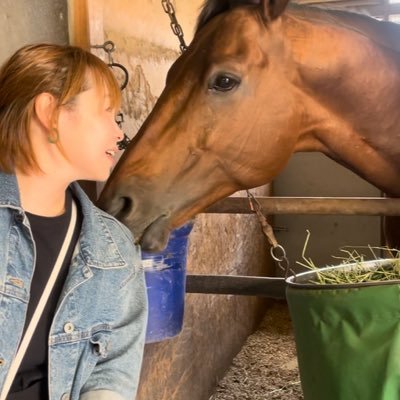misacondria2021's profile picture. 地方競馬大好きデラスタmisacoのうま垢(南関競馬多め)｜♡最推し馬はポリちゃん＝セイカメテオポリス♡｜歌＋お仕事垢@Misacooon｜#ミサコンドリア
