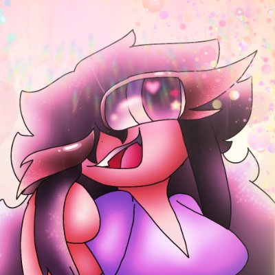 LAFLECHEDUCIEL's profile picture. HEAVEN IS NOT AFFILIATED WITH ANYBODY (ONLY ME!!!!)

I'm just here to play and draw lalala

DISCORD SERVER LINK IN PINNED FOR GAME NIGHTS!!!!

NSFW DNI.