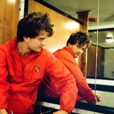 Addy260603's profile picture. Thalapathy Vijay|Thala Dhoni|Genelia|Csk|Sam Curran |Smrithi Mandhana|Natalia Dyer|Joe Keery|Money heist|Stranger things |B99|Sex Education|Community|Arcane