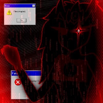 C0DEDQUEEN's profile picture. 𝐈 𝐜𝐫𝐞𝐚𝐭𝐞𝐝 𝐲𝐨𝐮
ⱥꞥđ Ī ȼⱥꞥ ēⱥꞩīłɏ đēꞩⱦɍꝋɏ ɏꝋᵾ

Parody/RP account | Not affiliated with AnarackWarriors |